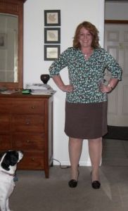 christmas vacation script XMWH